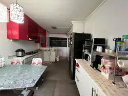 Blk 235 Tampines Street 21 (Tampines), HDB 3 Rooms #481048301